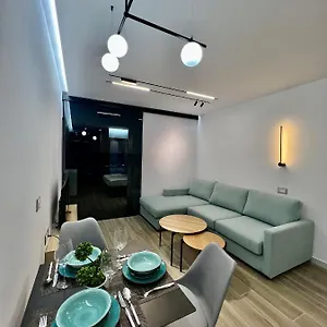  Apartment Deluxe Bllok