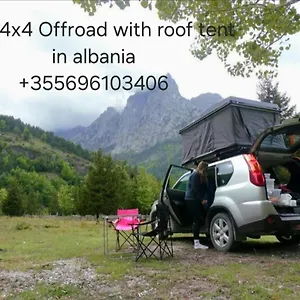 Elisabet Apartmán
