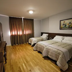 3* Отель In Center